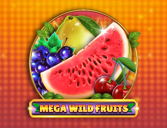 Mega Wild Fruits